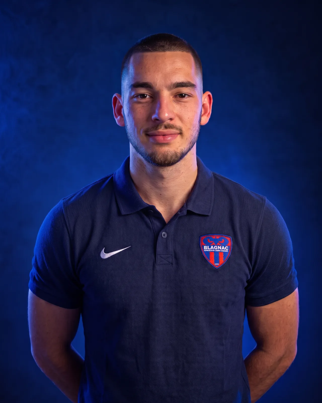 Photo de Adrien Auvrai