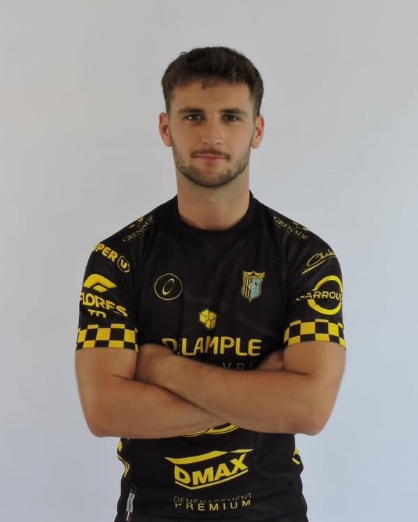 Photo de Léo Courcelle